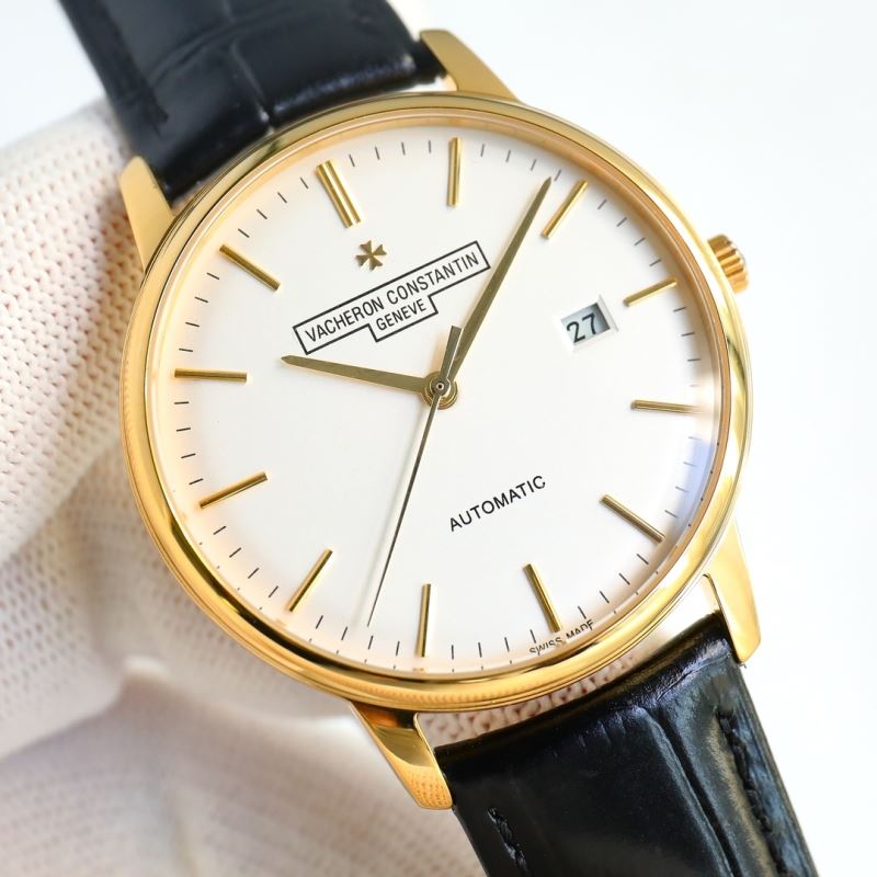 VACHERON CONSTANTIN Watches